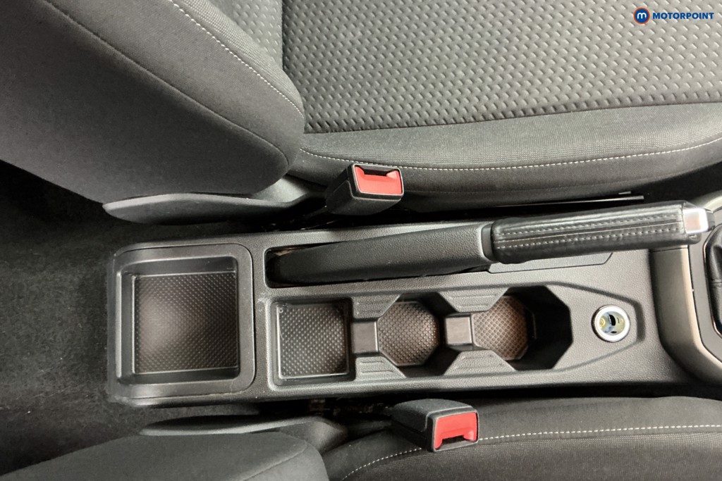 Volkswagen Polo SE Manual Petrol Hatchback - Stock Number (1611553) - 15th supplementary image