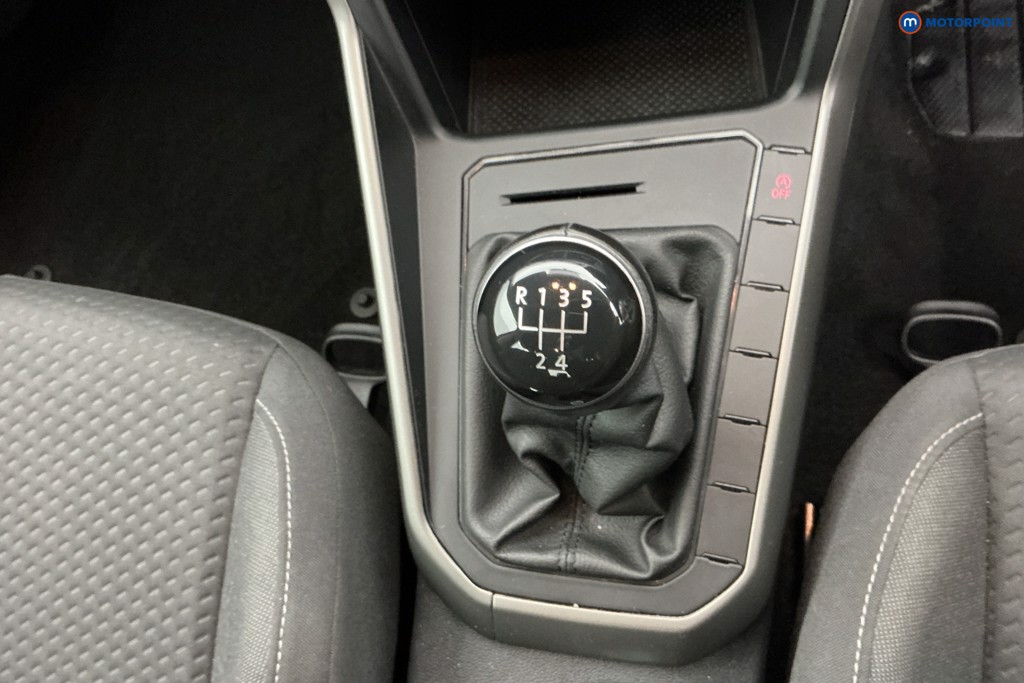 Volkswagen Polo SE Manual Petrol Hatchback - Stock Number (1611553) - 16th supplementary image