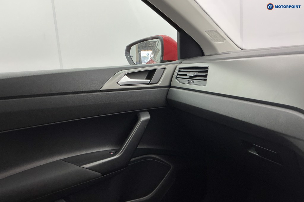 Volkswagen Polo SE Manual Petrol Hatchback - Stock Number (1611553) - 18th supplementary image