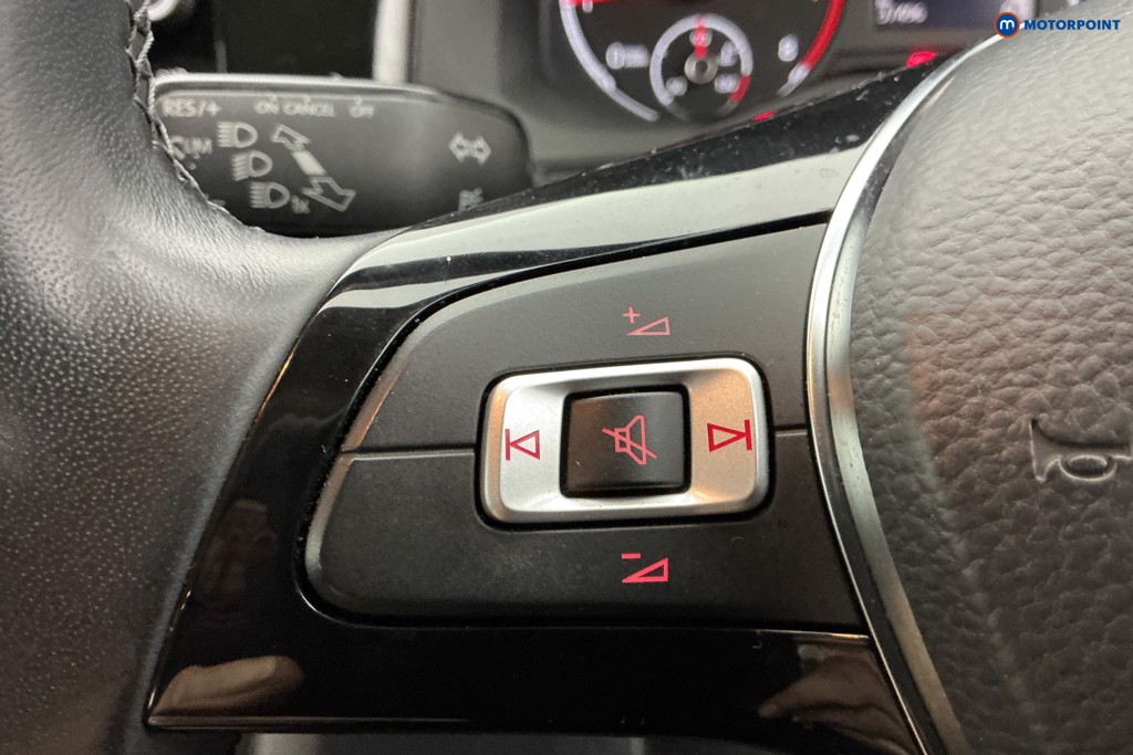 Volkswagen Polo SE Manual Petrol Hatchback - Stock Number (1611553) - 19th supplementary image