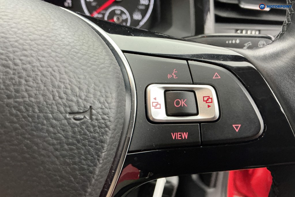 Volkswagen Polo SE Manual Petrol Hatchback - Stock Number (1611553) - 20th supplementary image