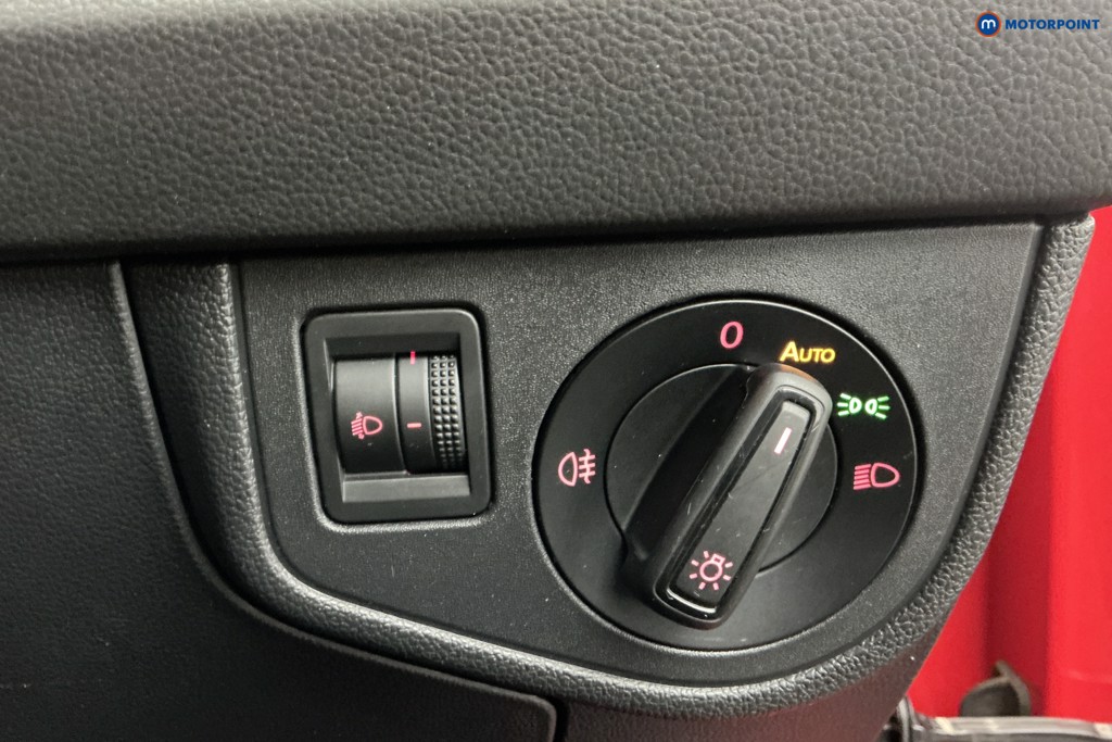 Volkswagen Polo SE Manual Petrol Hatchback - Stock Number (1611553) - 21st supplementary image