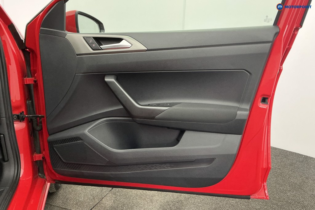 Volkswagen Polo SE Manual Petrol Hatchback - Stock Number (1611553) - 22nd supplementary image