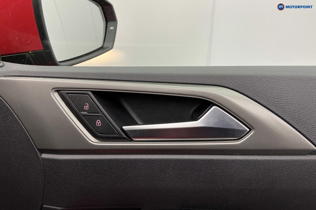 Volkswagen Polo SE Manual Petrol Hatchback - Stock Number (1611553) - 24th supplementary image