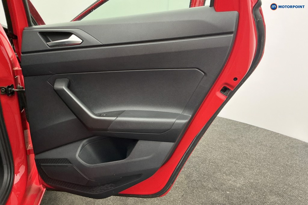 Volkswagen Polo SE Manual Petrol Hatchback - Stock Number (1611553) - 25th supplementary image