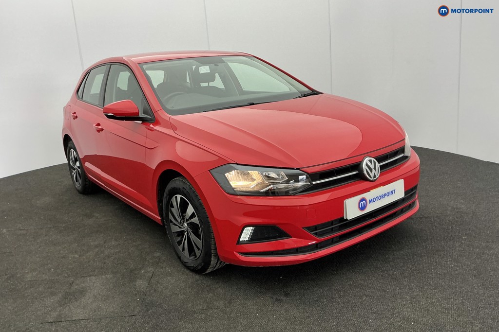 Volkswagen Polo SE Manual Petrol Hatchback - Stock Number (1611553) - 28th supplementary image