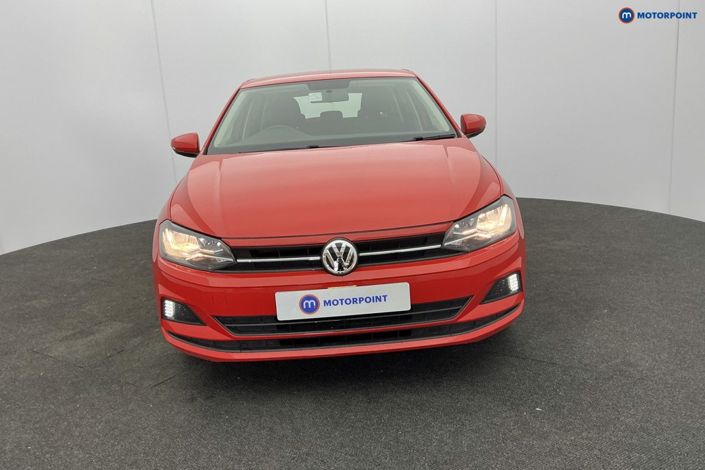 Volkswagen Polo SE Manual Petrol Hatchback - Stock Number (1611553) - 29th supplementary image