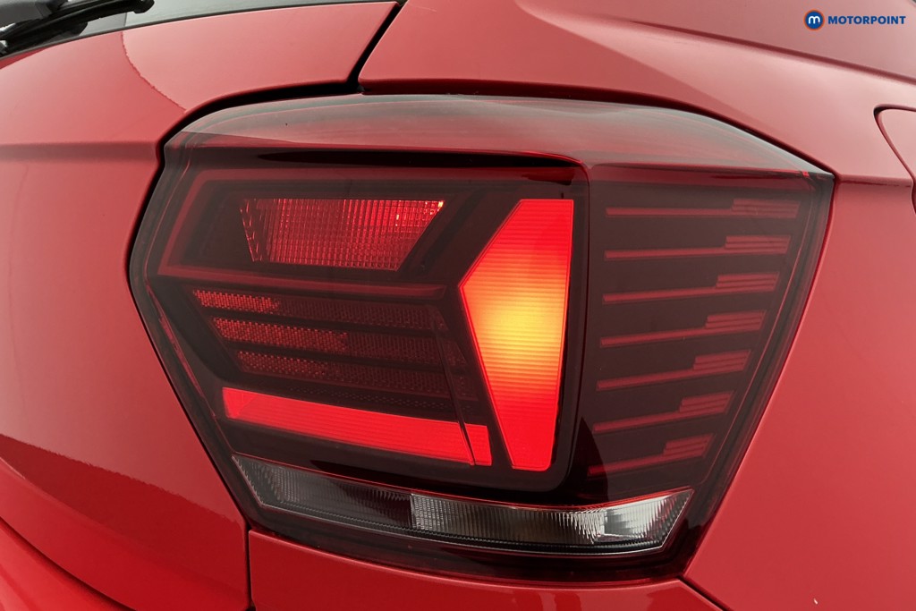 Volkswagen Polo SE Manual Petrol Hatchback - Stock Number (1611553) - 31st supplementary image