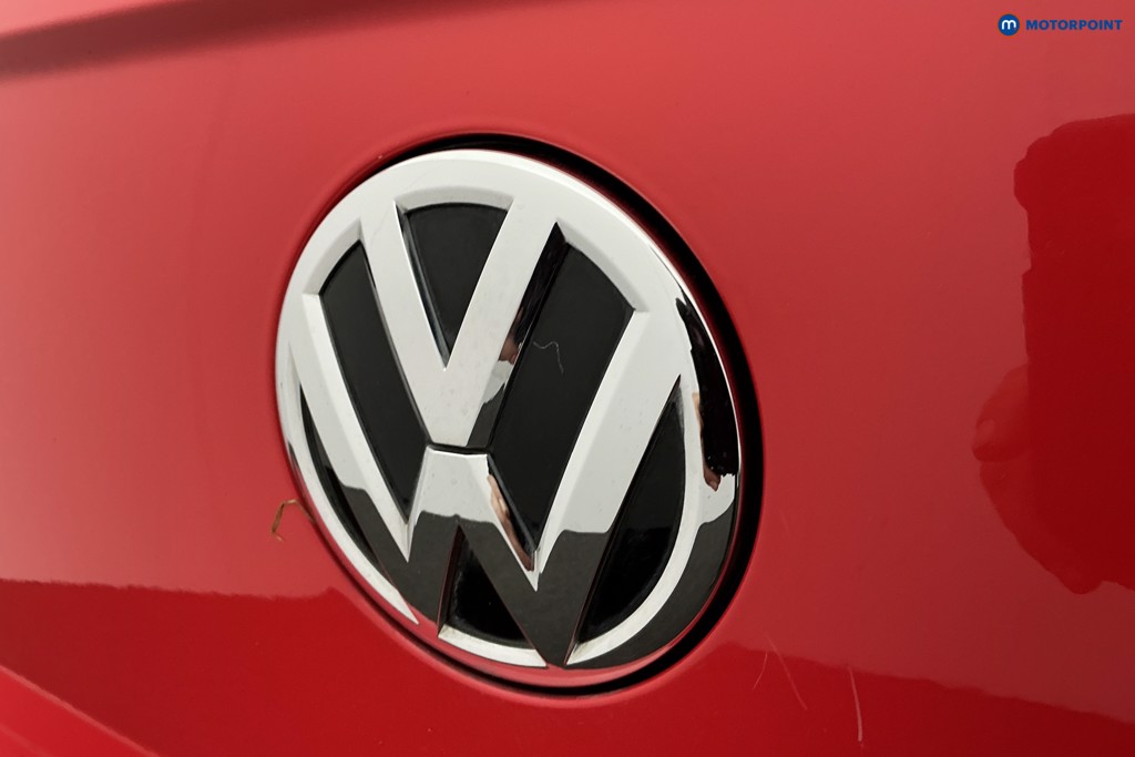 Volkswagen Polo SE Manual Petrol Hatchback - Stock Number (1611553) - 32nd supplementary image