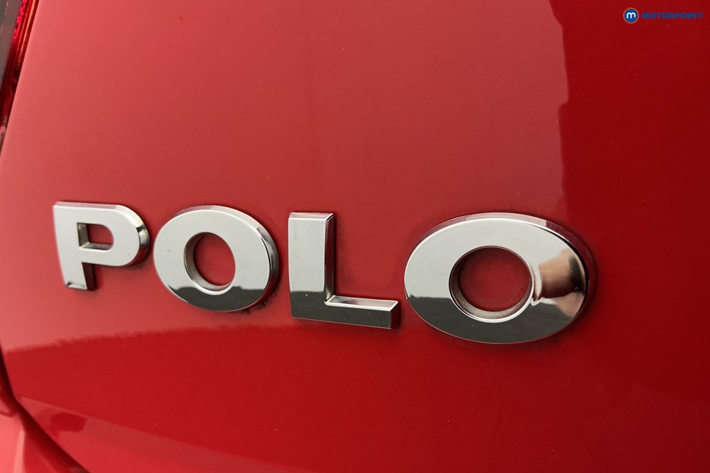 Volkswagen Polo SE Manual Petrol Hatchback - Stock Number (1611553) - 33rd supplementary image
