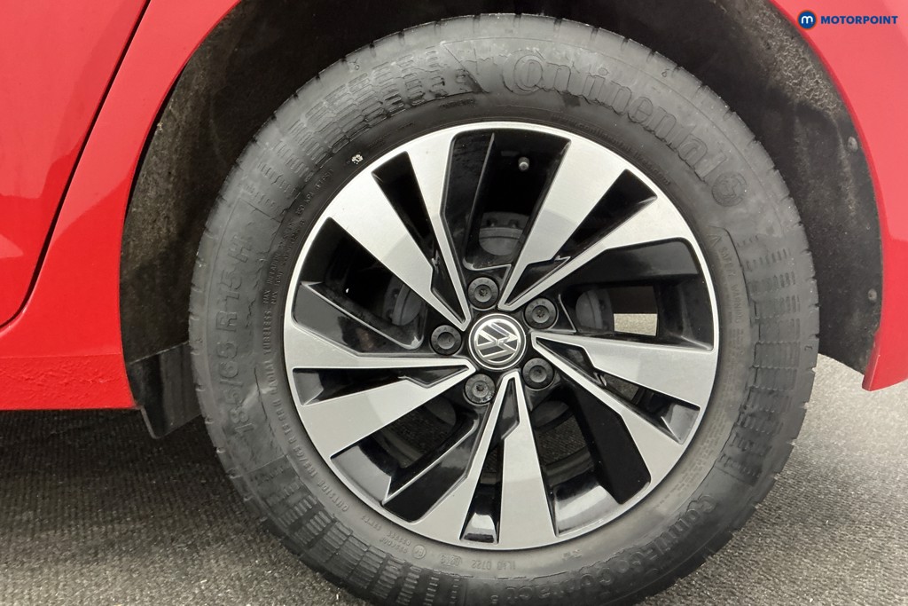 Volkswagen Polo SE Manual Petrol Hatchback - Stock Number (1611553) - 35th supplementary image