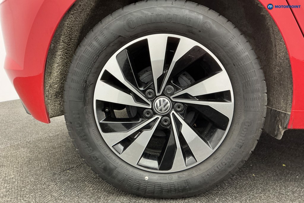 Volkswagen Polo SE Manual Petrol Hatchback - Stock Number (1611553) - 36th supplementary image