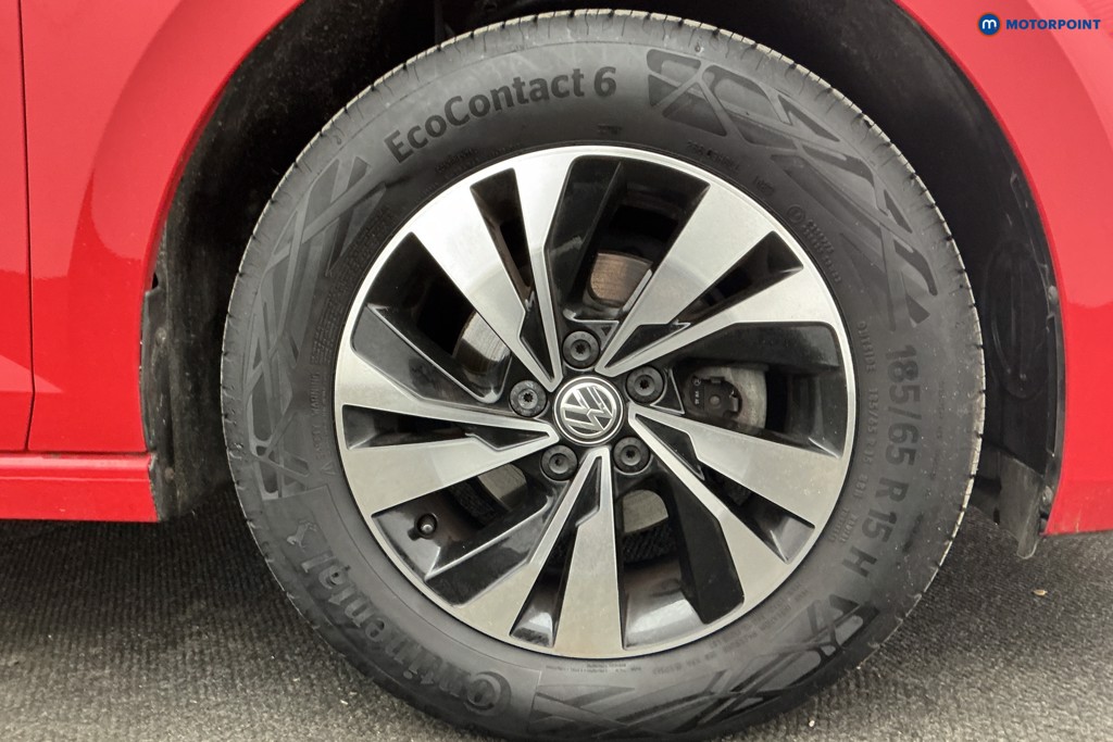 Volkswagen Polo SE Manual Petrol Hatchback - Stock Number (1611553) - 37th supplementary image