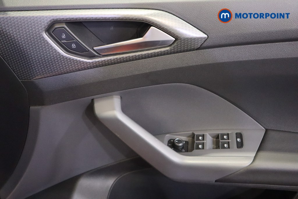 Volkswagen T-Cross R-Line Manual Petrol SUV - Stock Number (1611556) - 10th supplementary image