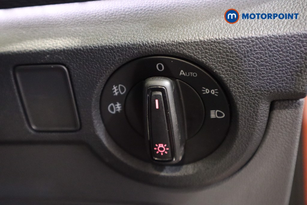 Volkswagen T-Cross R-Line Manual Petrol SUV - Stock Number (1611556) - 12th supplementary image