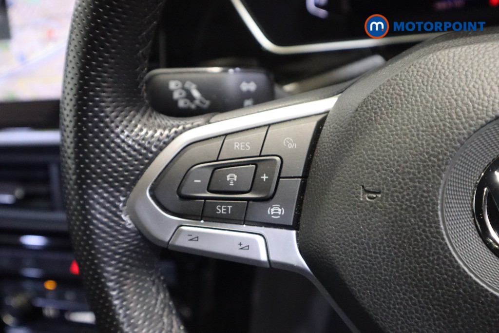 Volkswagen T-Cross R-Line Manual Petrol SUV - Stock Number (1611556) - 15th supplementary image