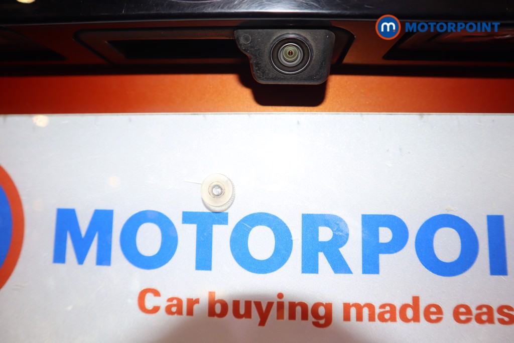 Volkswagen T-Cross R-Line Manual Petrol SUV - Stock Number (1611556) - 29th supplementary image