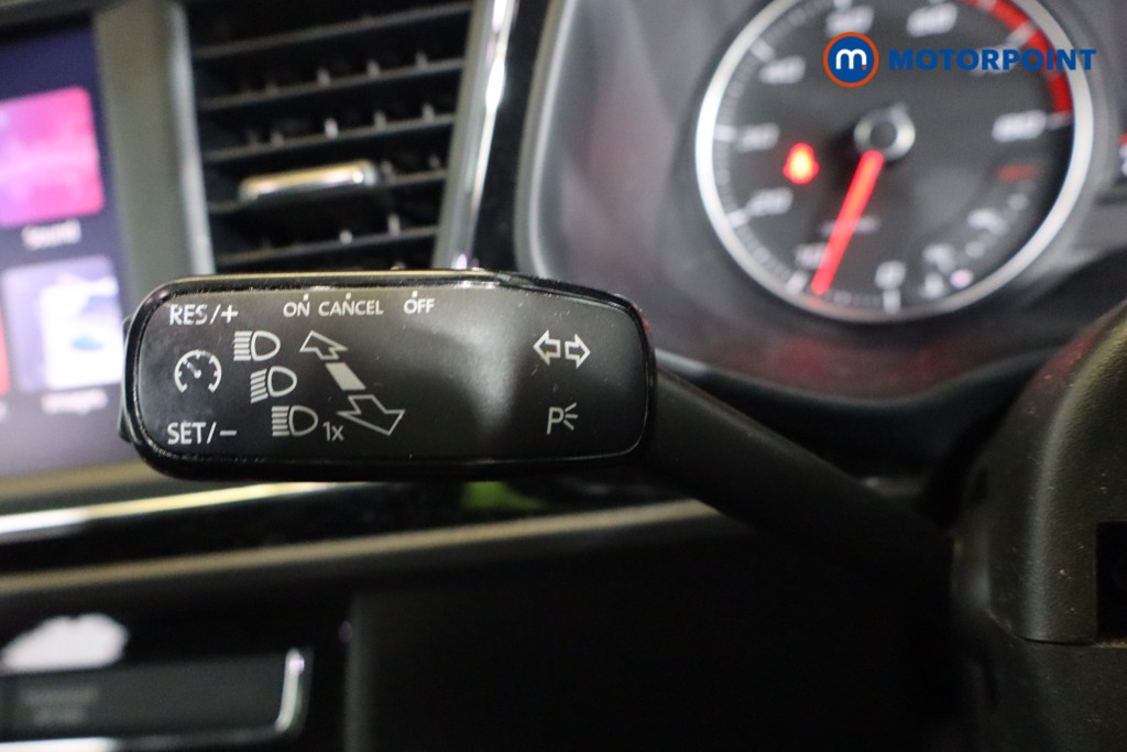 Seat Leon FR Manual Petrol Hatchback - Stock Number (1611599) - 14th supplementary image