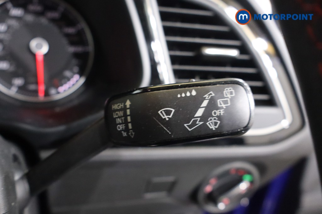 Seat Leon FR Manual Petrol Hatchback - Stock Number (1611599) - 15th supplementary image