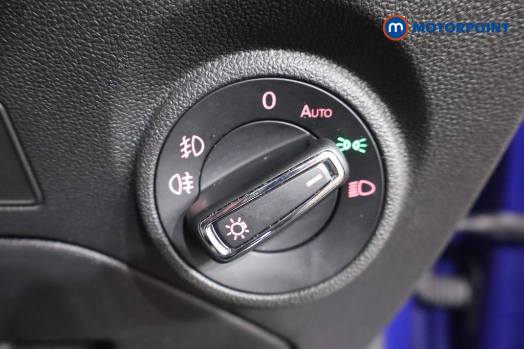 Seat Leon FR Manual Petrol Hatchback - Stock Number (1611599) - 16th supplementary image