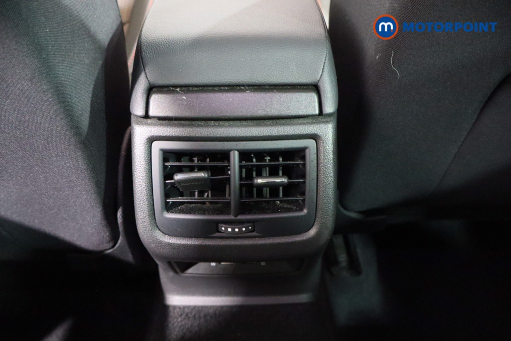 Seat Leon FR Manual Petrol Hatchback - Stock Number (1611599) - 21st supplementary image