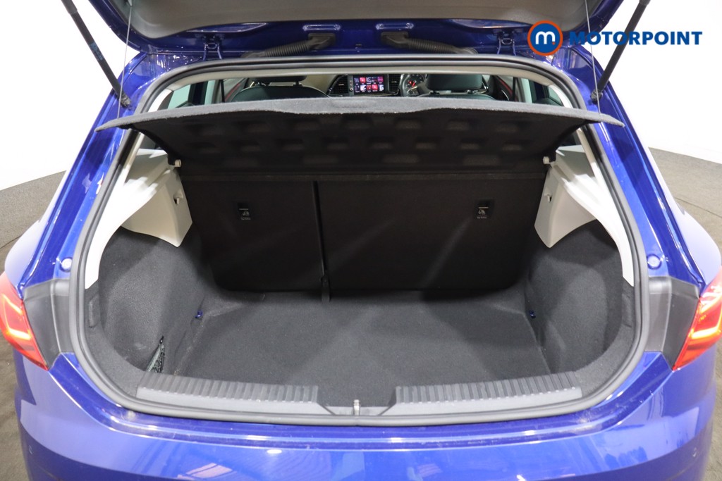 Seat Leon FR Manual Petrol Hatchback - Stock Number (1611599) - 23rd supplementary image
