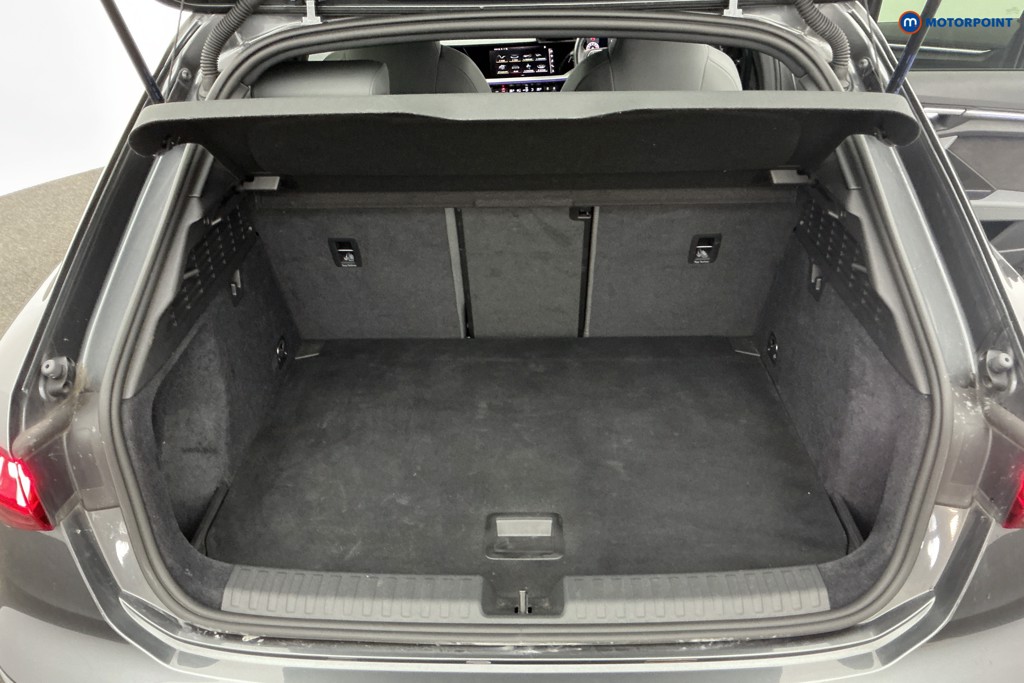 Audi A3 Edition 1 Automatic Petrol Hatchback - Stock Number (1611642) - 3rd supplementary image