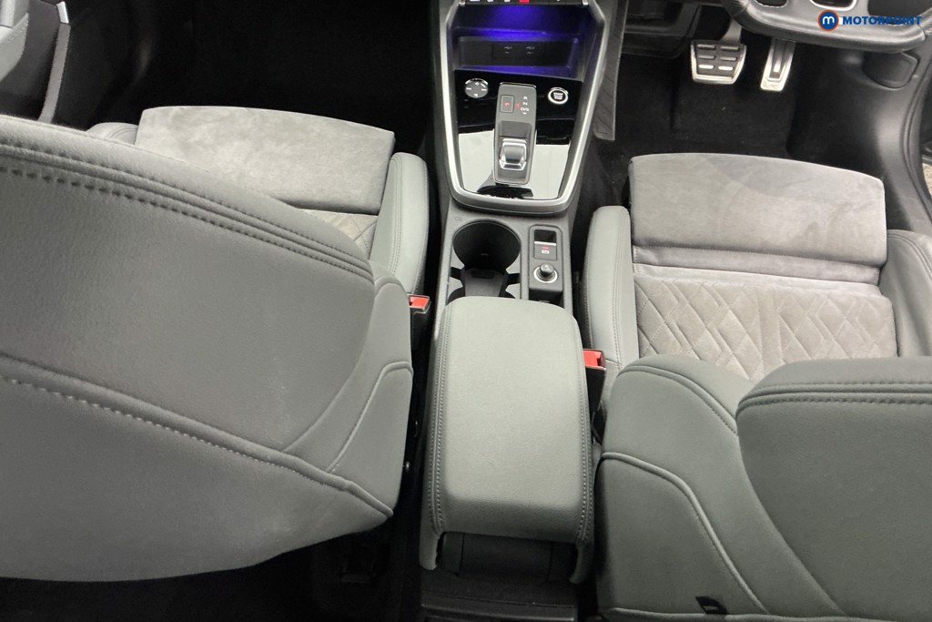 Audi A3 Edition 1 Automatic Petrol Hatchback - Stock Number (1611642) - 10th supplementary image