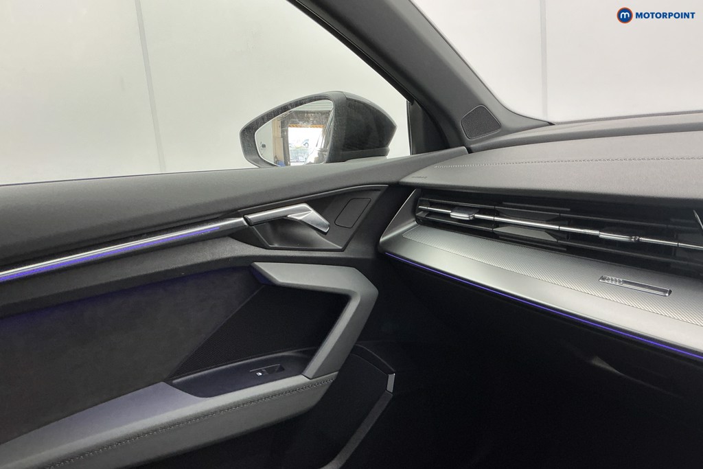 Audi A3 Edition 1 Automatic Petrol Hatchback - Stock Number (1611642) - 17th supplementary image