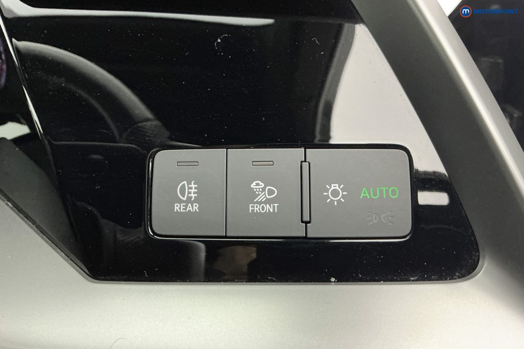 Audi A3 Edition 1 Automatic Petrol Hatchback - Stock Number (1611642) - 20th supplementary image