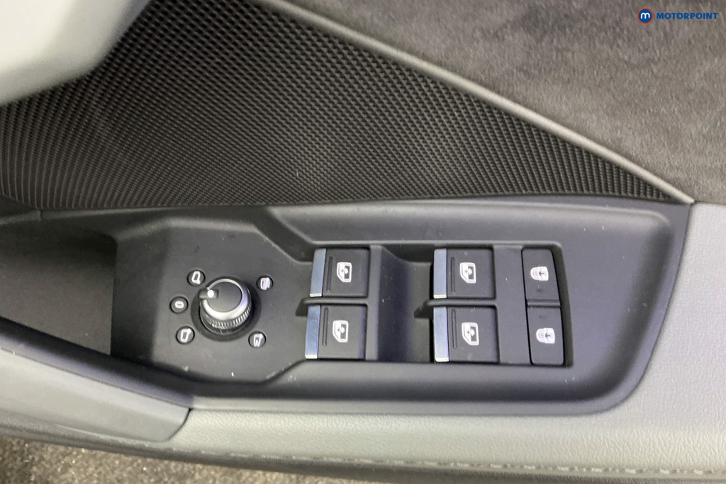 Audi A3 Edition 1 Automatic Petrol Hatchback - Stock Number (1611642) - 22nd supplementary image