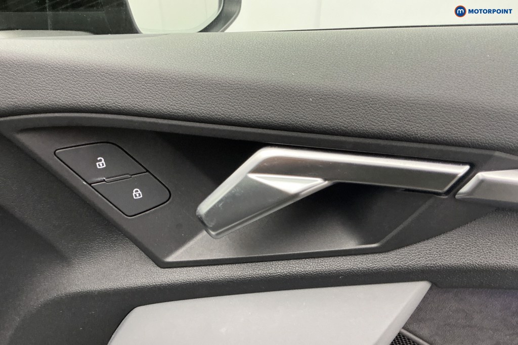 Audi A3 Edition 1 Automatic Petrol Hatchback - Stock Number (1611642) - 23rd supplementary image