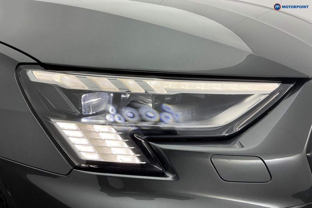 Audi A3 Edition 1 Automatic Petrol Hatchback - Stock Number (1611642) - 26th supplementary image