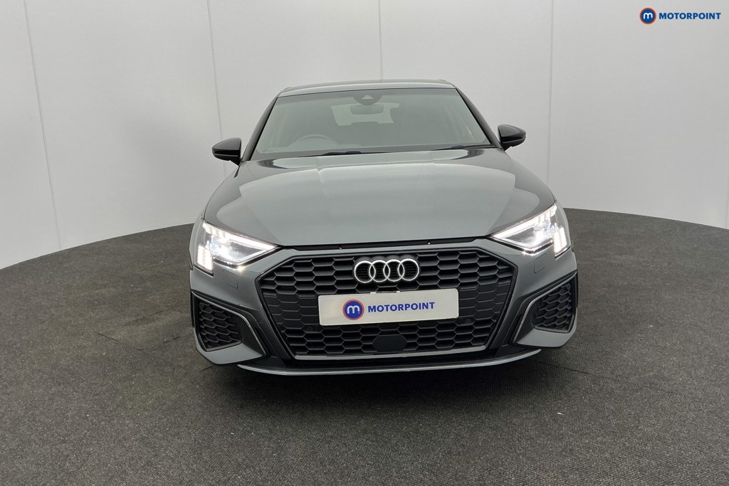 Audi A3 Edition 1 Automatic Petrol Hatchback - Stock Number (1611642) - 28th supplementary image