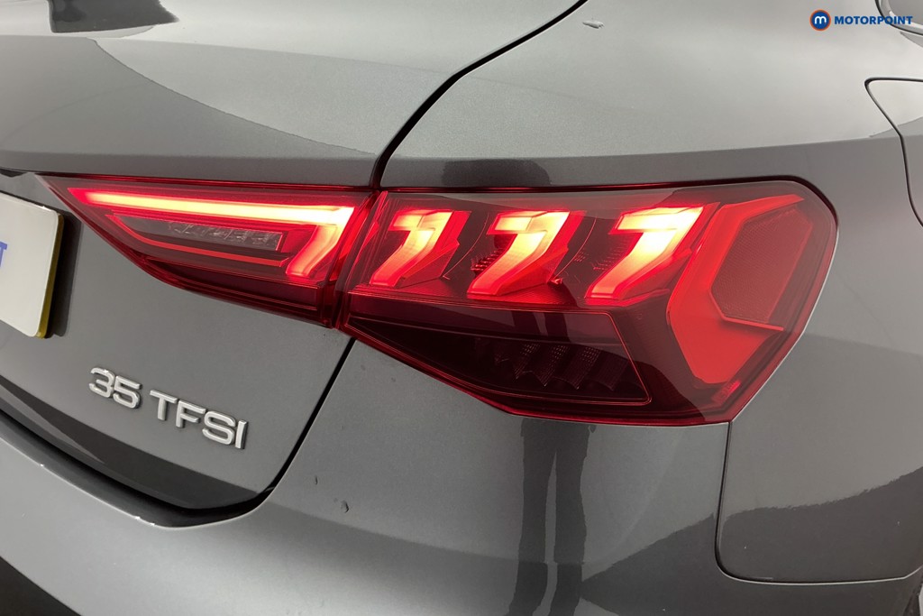 Audi A3 Edition 1 Automatic Petrol Hatchback - Stock Number (1611642) - 30th supplementary image