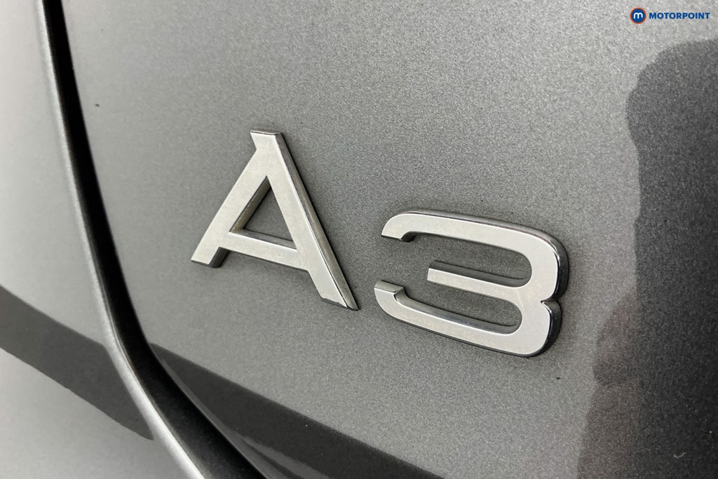 Audi A3 Edition 1 Automatic Petrol Hatchback - Stock Number (1611642) - 31st supplementary image