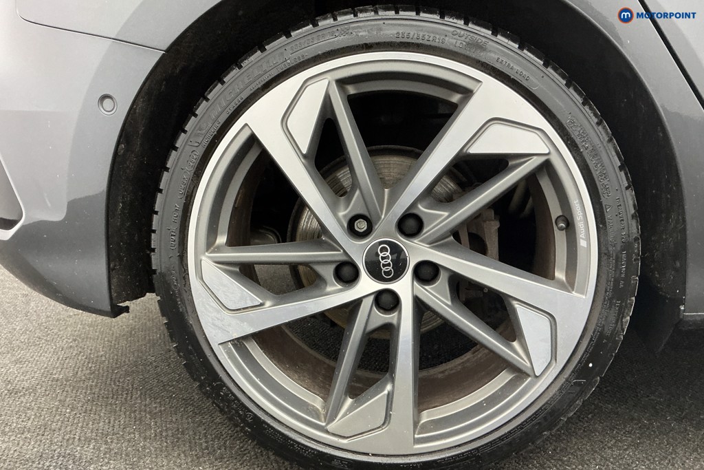 Audi A3 Edition 1 Automatic Petrol Hatchback - Stock Number (1611642) - 34th supplementary image