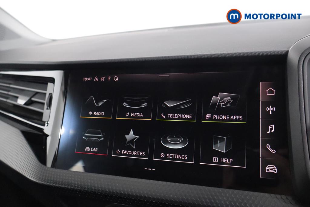 Audi A1 Technik Manual Petrol Hatchback - Stock Number (1611657) - 2nd supplementary image