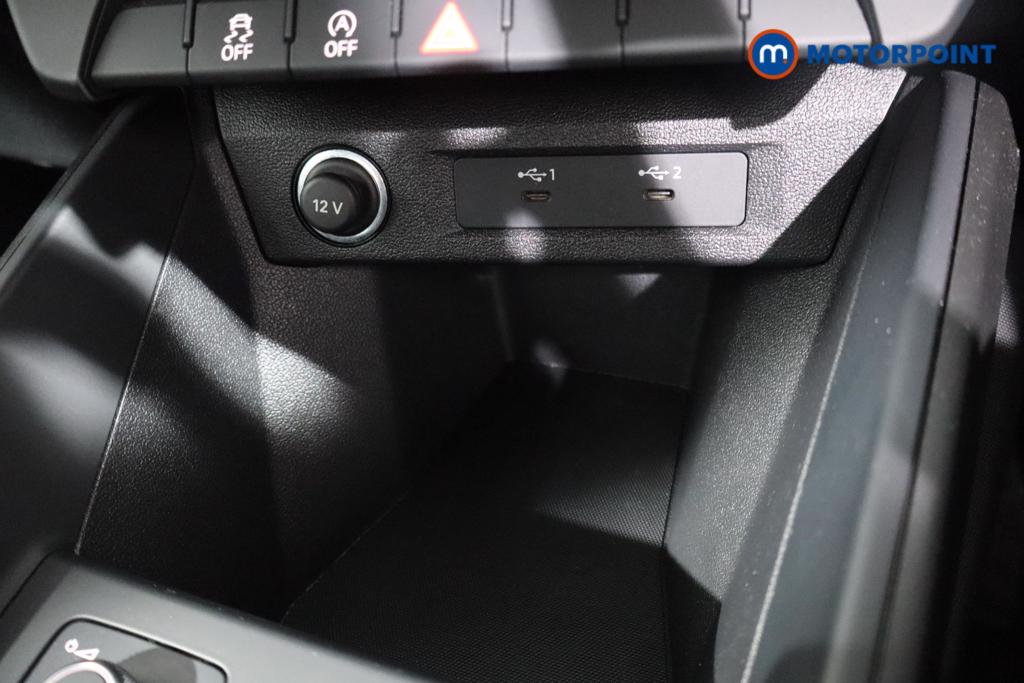 Audi A1 Technik Manual Petrol Hatchback - Stock Number (1611657) - 6th supplementary image