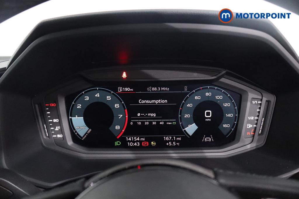 Audi A1 Technik Manual Petrol Hatchback - Stock Number (1611657) - 9th supplementary image