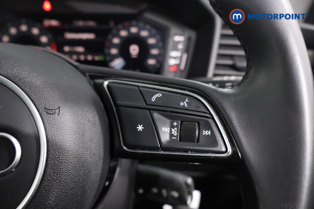 Audi A1 Technik Manual Petrol Hatchback - Stock Number (1611657) - 11th supplementary image