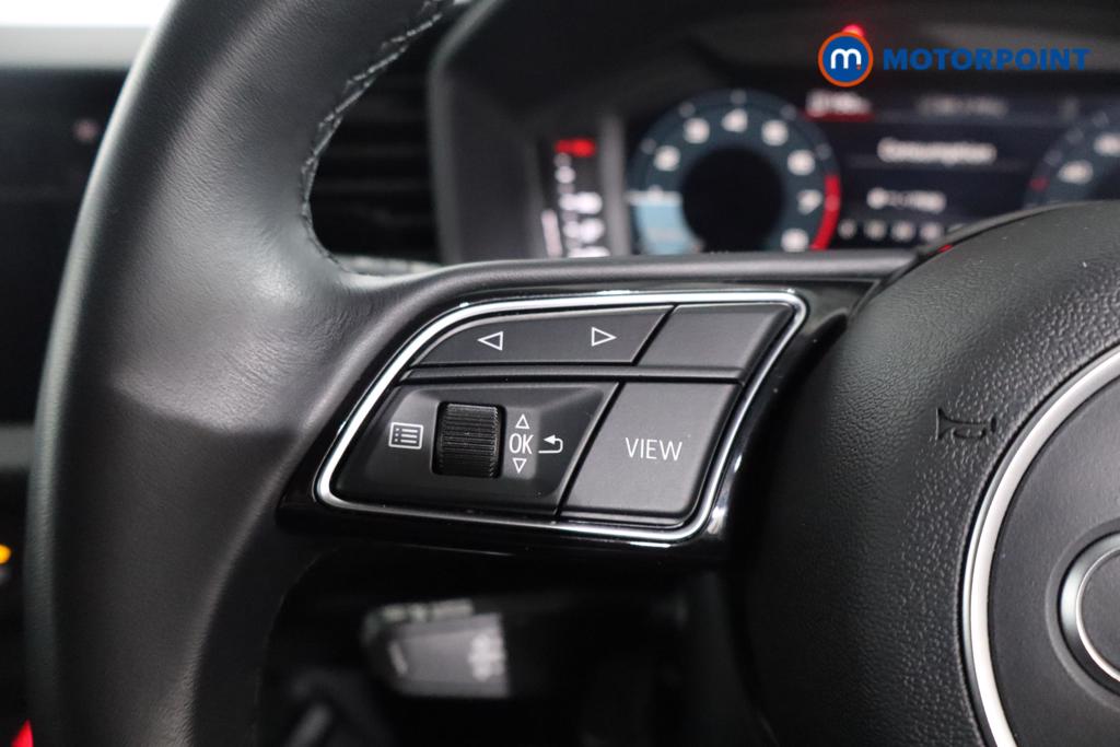 Audi A1 Technik Manual Petrol Hatchback - Stock Number (1611657) - 12th supplementary image