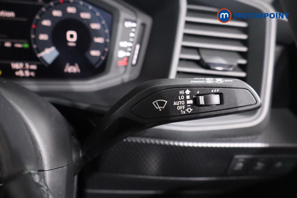 Audi A1 Technik Manual Petrol Hatchback - Stock Number (1611657) - 13th supplementary image