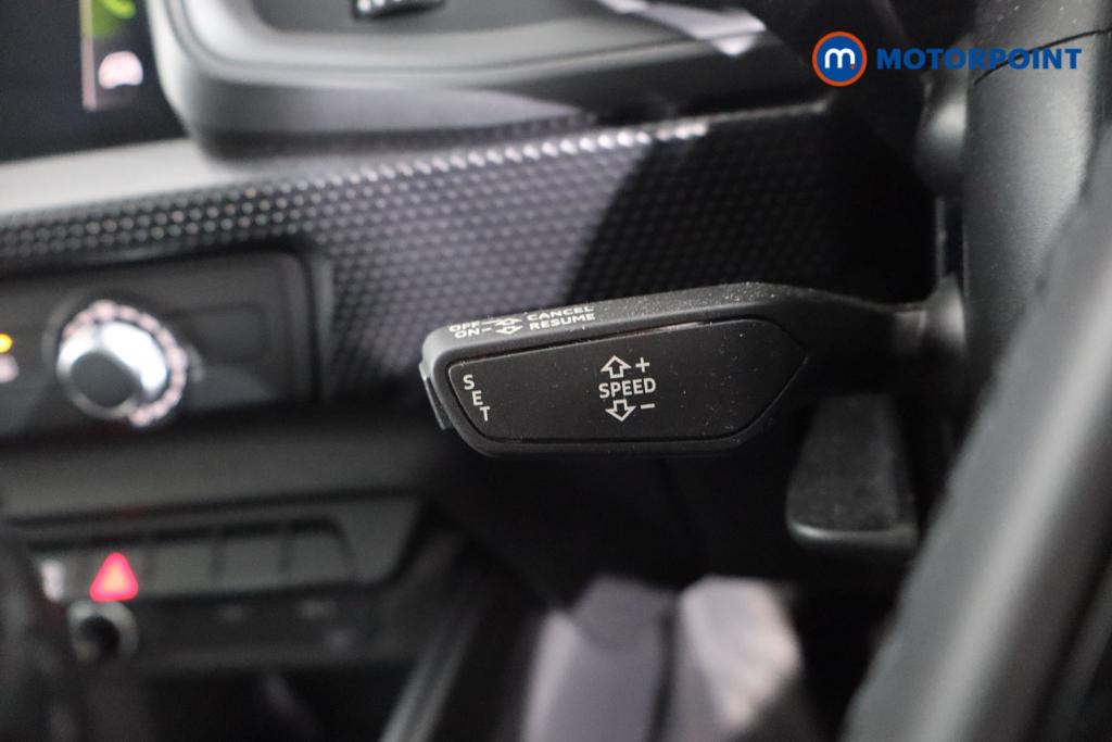 Audi A1 Technik Manual Petrol Hatchback - Stock Number (1611657) - 15th supplementary image