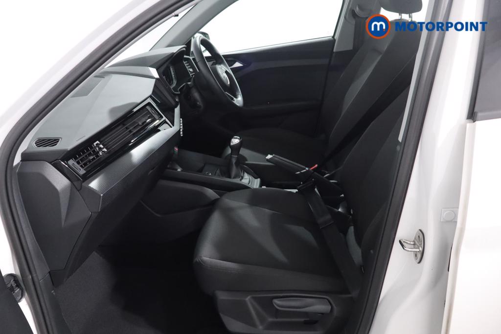 Audi A1 Technik Manual Petrol Hatchback - Stock Number (1611657) - 18th supplementary image