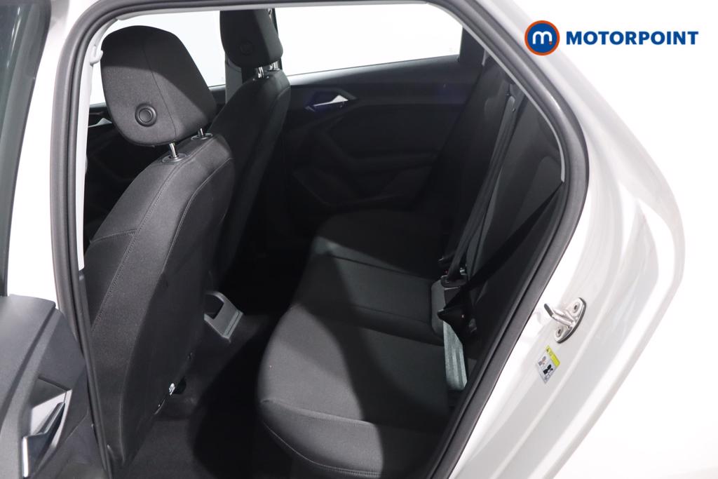 Audi A1 Technik Manual Petrol Hatchback - Stock Number (1611657) - 19th supplementary image