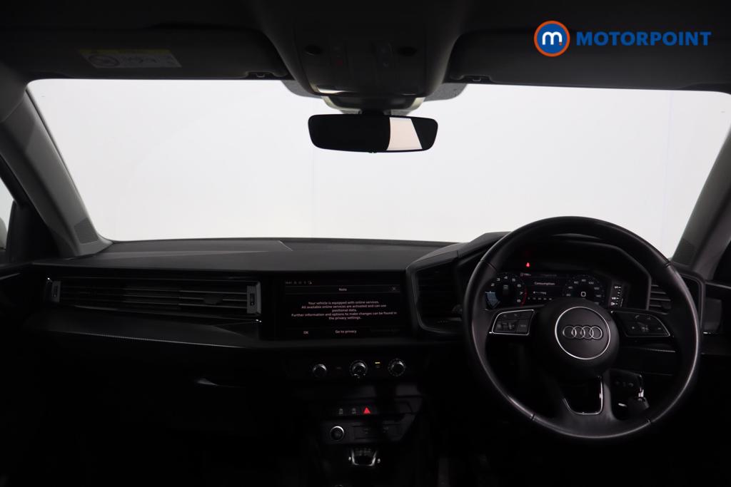 Audi A1 Technik Manual Petrol Hatchback - Stock Number (1611657) - 1st supplementary image