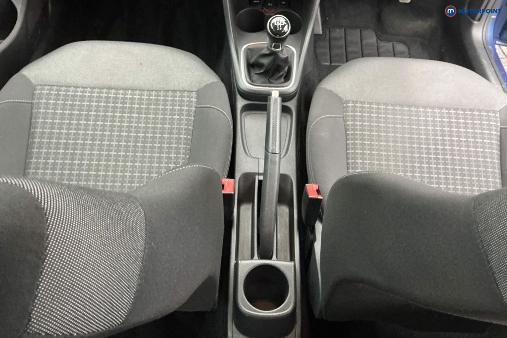 Volkswagen Polo Match Manual Petrol Hatchback - Stock Number (1611685) - 10th supplementary image