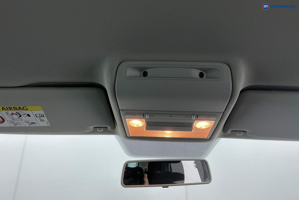 Volkswagen Polo Match Manual Petrol Hatchback - Stock Number (1611685) - 14th supplementary image