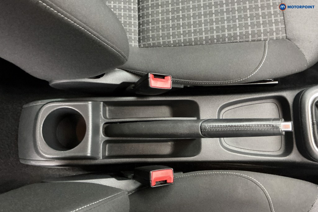 Volkswagen Polo Match Manual Petrol Hatchback - Stock Number (1611685) - 15th supplementary image